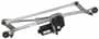Motorcraft Wiper Motor