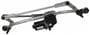 Motorcraft Wiper Motor