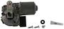 Motorcraft Windshield Wiper Motor Assembly