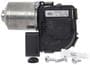 Motorcraft Wiper Motor