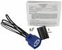 Motorcraft 4 Terminal Multi-Purpose Connector