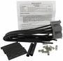 Motorcraft 9 Terminal Multi-Purpose Connector
