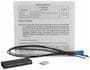 Motorcraft 3 Terminal Rearview Mirror Connector