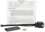 Motorcraft 3 Terminal Crankshaft Position Sensor Connector