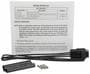 Motorcraft 3 Terminal Multi-Purpose Connector
