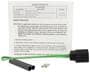 Motorcraft 2 Terminal Ambient Air Temperature Sensor Connector