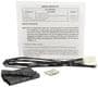 Motorcraft 6 Terminal Power Steering Control Module Connector