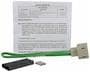 Motorcraft 3 Terminal Multi-Purpose Connector