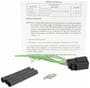 Motorcraft 3 Terminal Multi-Purpose Connector