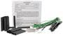Motorcraft 24 Terminal Seat Memory Module Connector