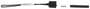 Motorcraft 1 Terminal Oil Pressure Indicator Connector