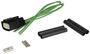 Motorcraft A/C Compressor Clutch Connector