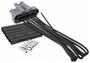 Motorcraft 6 Terminal Multi-Purpose Connector