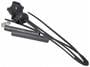 Motorcraft 2 Terminal Multi-Purpose Connector