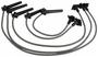 Motorcraft Spark Plug Wire Set