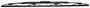 Motorcraft Wiper Blade