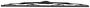 Motorcraft Wiper Blade