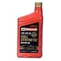 Motorcraft Full Synthetic Motor Oil 5W-20 1 Quart