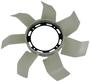 Motorcraft Cooling Fan Blade