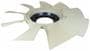 Motorcraft Cooling Fan Blade