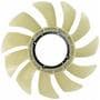 Motorcraft Cooling Fan Blade