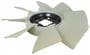 Motorcraft Cooling Fan Blade