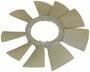 Motorcraft Cooling Fan Blade