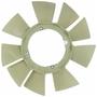 Motorcraft Cooling Fan Blade