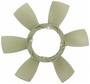 Motorcraft Cooling Fan Blade