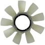Motorcraft Cooling Fan Blade
