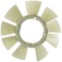 Motorcraft Cooling Fan Blade