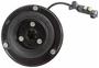 Motorcraft 2 Terminal A/C Compressor Clutch Kit
