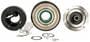 Motorcraft 2 Terminal A/C Compressor Clutch