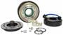 Motorcraft 2 Terminal A/C Compressor Clutch