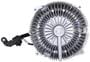 Motorcraft A/C Compressor Clutch Assembly