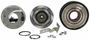 Motorcraft 2 Terminal A/C Compressor Clutch
