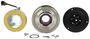Motorcraft 2 Terminal A/C Compressor Clutch