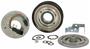 Motorcraft 2 Terminal A/C Compressor Clutch