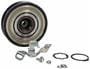 Motorcraft 2 Terminal A/C Compressor Clutch