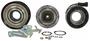 Motorcraft 2 Terminal A/C Compressor Clutch