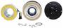 Motorcraft 2 Terminal A/C Compressor Clutch