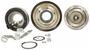 Motorcraft 2 Terminal A/C Compressor Clutch