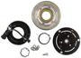 Motorcraft 2 Terminal A/C Compressor Clutch