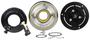 Motorcraft 2 Terminal A/C Compressor Clutch