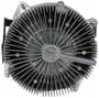 Motorcraft Cooling Fan Clutch