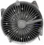 Motorcraft Cooling Fan Clutch
