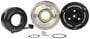 Motorcraft 2 Terminal A/C Compressor Clutch