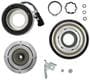 Motorcraft A/C Compressor Clutch