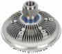 Motorcraft Cooling Fan Clutch