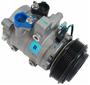 Motorcraft A/C Compressor